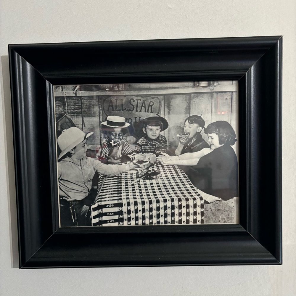 Little Rascals Wall Art